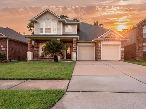 16619 Dover Mills Dr, Spring, TX 77379