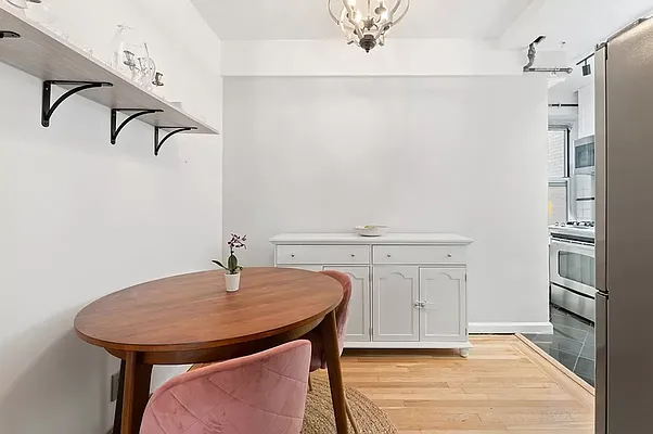 Rented by Berkshire Hathaway HomeServices New York Properties | media 5