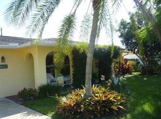 1815 Biddle St NE, Palm Bay, FL 32907