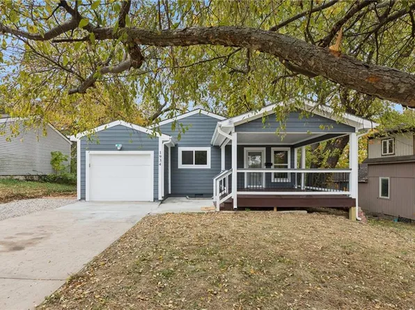 1934 N 15th St, Kansas City, KS 66104