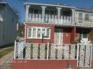 14331 110th Ave, Jamaica, NY 11435