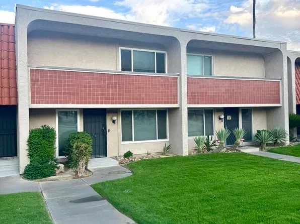 2120 N Indian Canyon Dr Unit D, Palm Springs, CA 92262