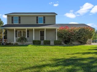 408 Limerick Dr, Lynchburg, OH 45142