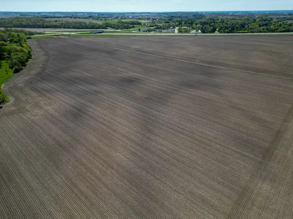 M County Rd, Evansville, WI 53536
