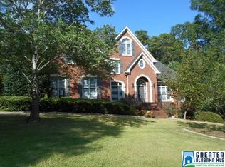 8010 Holly Cir, Mc Calla, AL 35111