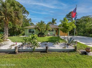482 Scodella St SW, Palm Bay, FL 32908