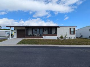 Laplaza Mobile Home Park, Clearwater, FL 33764