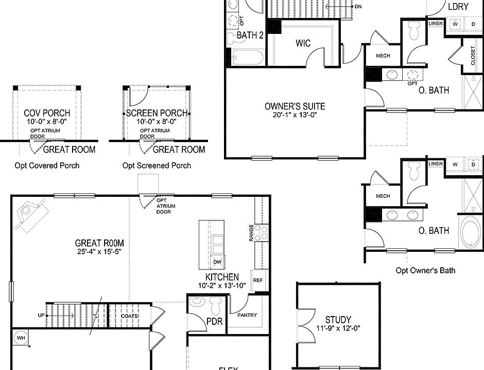 Floor Plan.