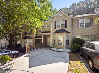 6677 Sunset Hills Blvd, Rex, GA 30273