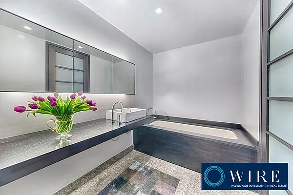 Rented by WIRE International Realty | media 3