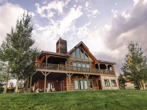 51 Little Belt Way, Belt, MT 59412