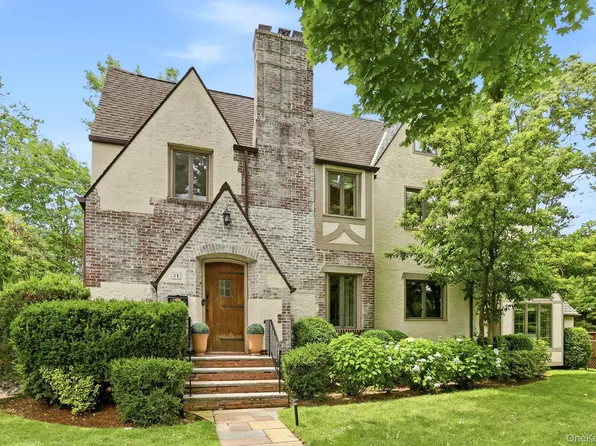 31 Dobbs Terrace, Scarsdale, NY 10583