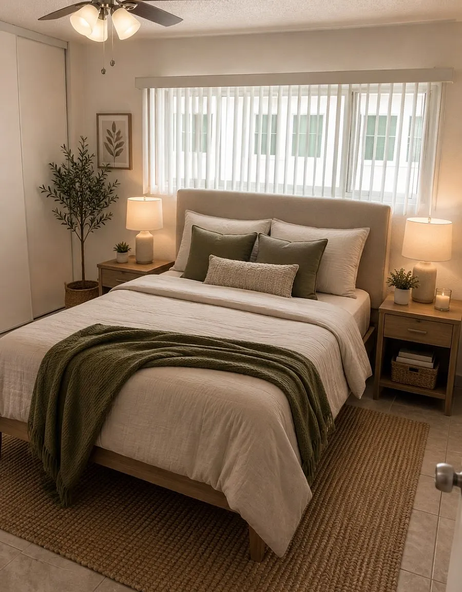 1 bed, 800 sqft, $1,595 — Photo 3
