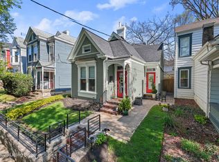 1428 Christy Ave, Louisville, KY