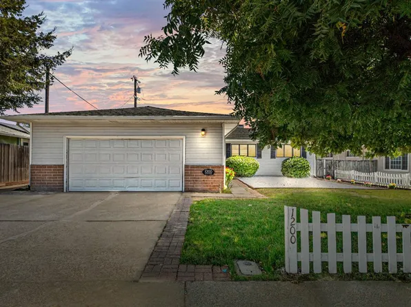 1200 Truman Street, Fairfield, CA 94533