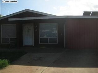 15 Leioni Pl, Kahului, HI 96732