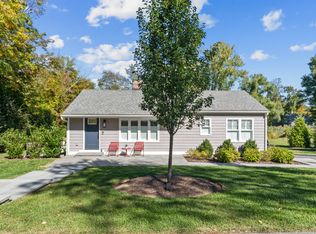 43 Maple Shade Rd, Ridgefield, CT 06877