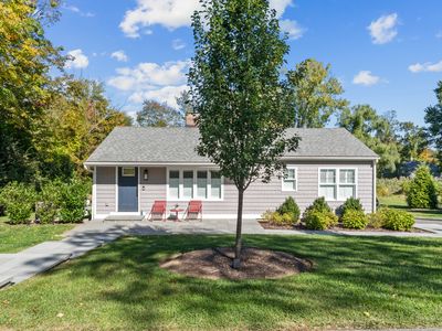 43 Maple Shade Road, Ridgefield, CT, 06877