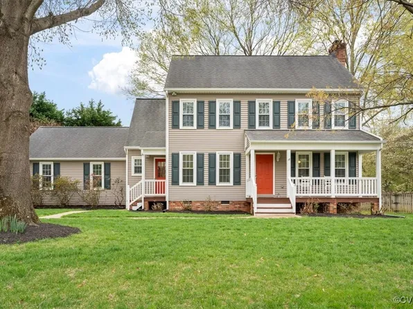 7430 Tangle Ridge Dr, Mechanicsville, VA 23111
