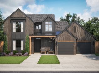 7409 Harrier St, Fort Worth, TX 76179