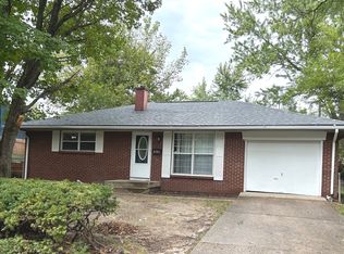 3731 Ashway Dr, Indianapolis, IN