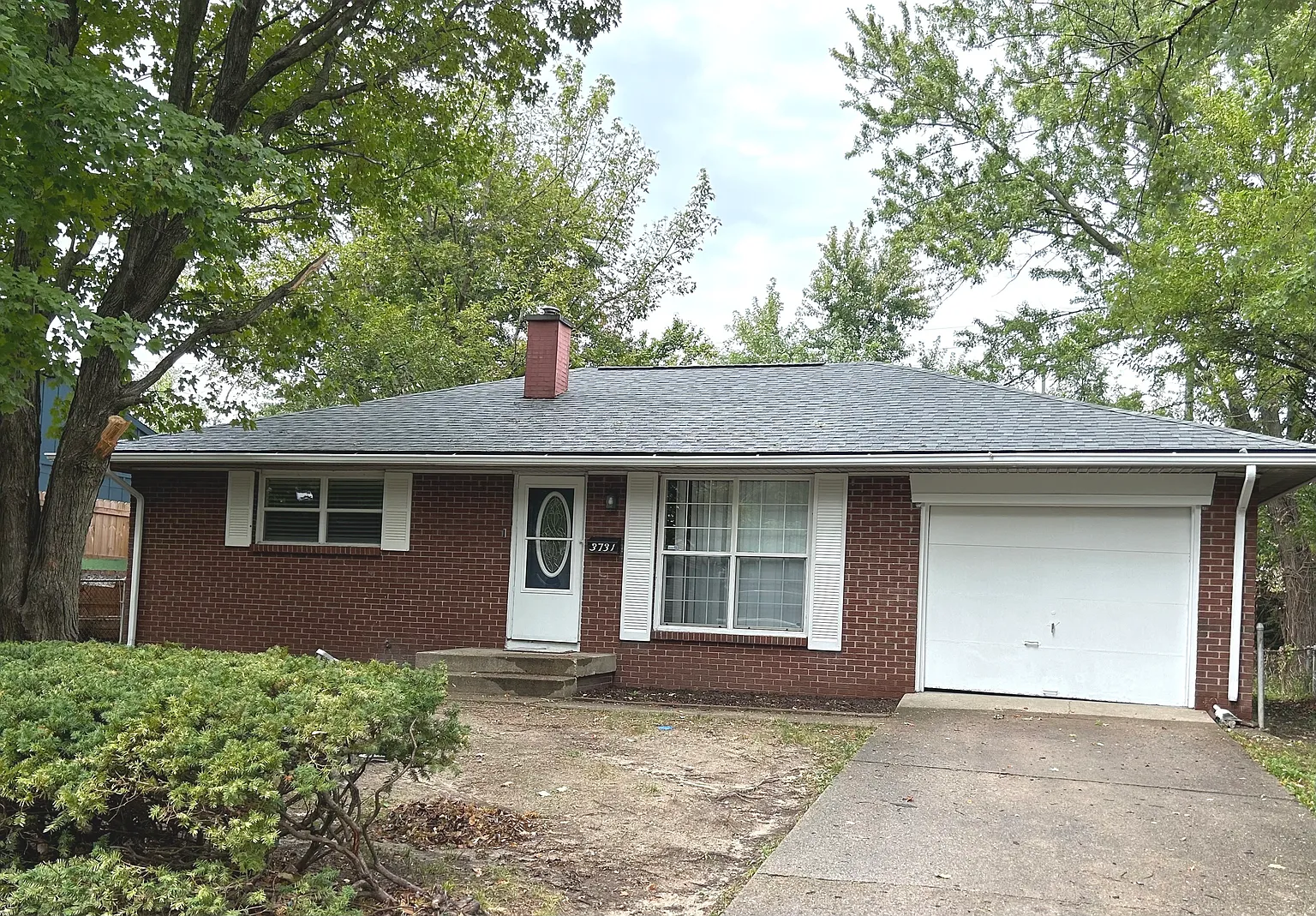 3731 Ashway Dr photo 1