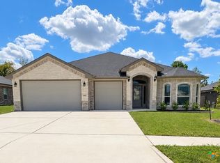 807 Dred Roger Cir, Killeen, TX 76542