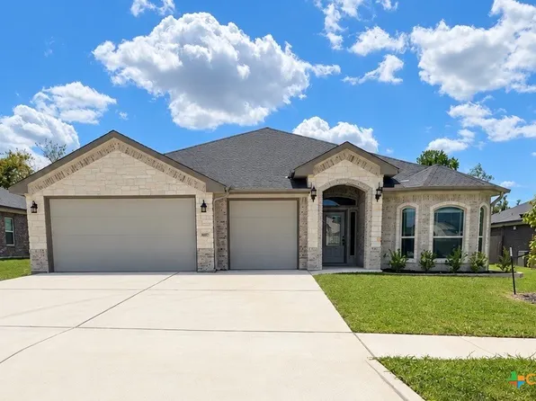 807 Dred Roger Cir, Killeen, TX 76542