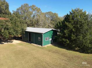 18367 Driskell Rd, Loxley, AL 36551