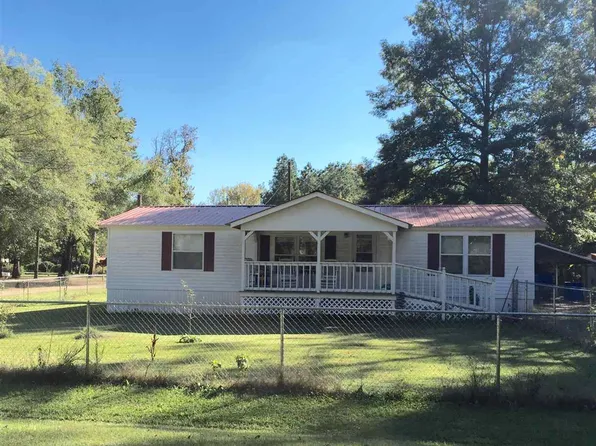 111 Daisy Ln, Sheridan, AR 72150