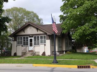 370 S Wayne St, Waterloo, IN 46793