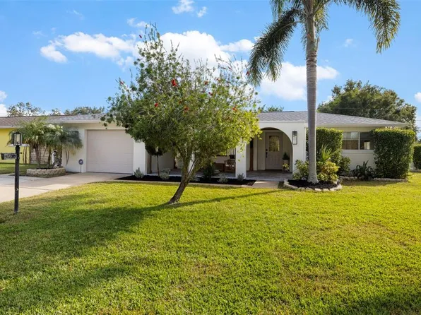 2009 Forest Dr, Clearwater, FL 33763