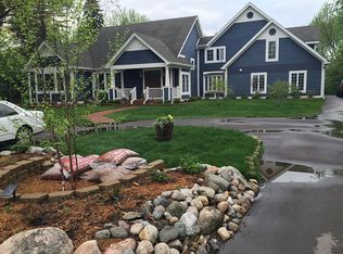 22860 W Thirteen Mile Rd, Beverly Hills, MI 48025