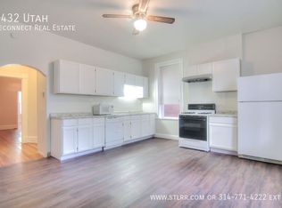 3432 Utah St, Saint Louis, MO 63118