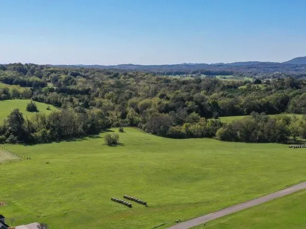 0 Clifftop Rd Lot 29, Blaine, TN 37709
