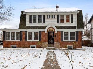 3300 Kingman Blvd, Des Moines, IA 50311