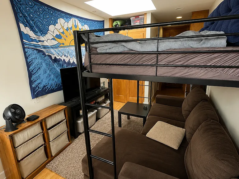 154 Orchard St #19 — Photo 5