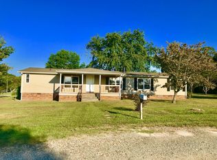 132 Greenway Rd, Iron Station, NC 28080