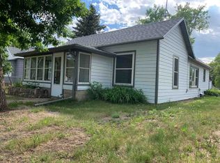 204 1st Ave S, Deering, ND 58731