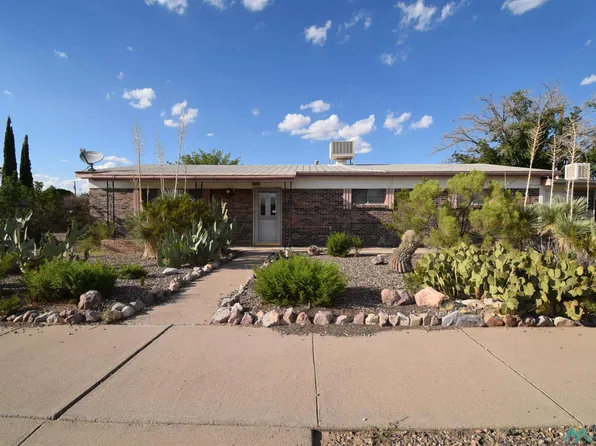 1301 E Orange St, Deming, NM 88030
