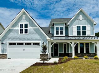 227 Sailor Sky Way #366, Hampstead, NC 28443