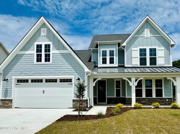 227 Sailor Sky Way #366, Hampstead, NC 28443