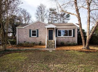 2907 Isaacs Pl, Greensboro, NC 27408