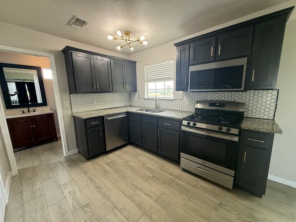 7997 County Road 832, Blue Ridge, TX 75424