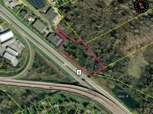 Capital Blvd, Macedonia, OH 44056