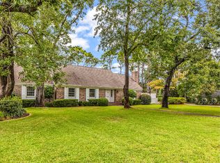 5803 Country Club Dr., Myrtle Beach, SC 29577