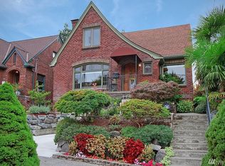 2509 20th Ave E, Seattle, WA 98112