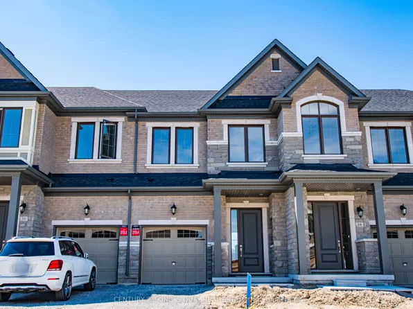 12 Ducharme Dr, Richmond Hill, ON L4S 0J3