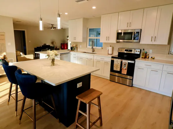 5417 Ferrol Dr, Winter Park, FL 32792