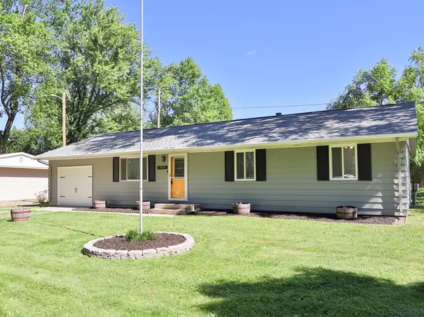 3949 E 1st Rd, Monticello, IN 47960